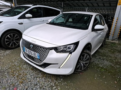 Peugeot E-208 208 e-208 136ch Active Business