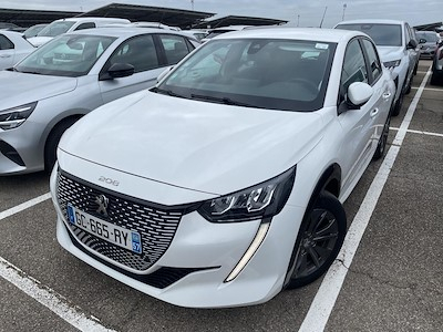 Peugeot E-208 208 e-208 136ch Active Pack