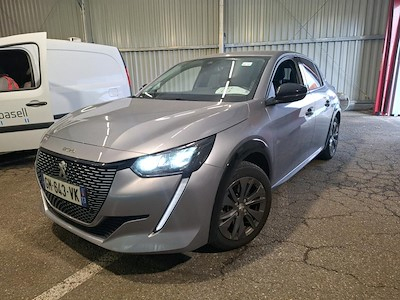 Peugeot E-208 208 e-208 136ch Allure Pack