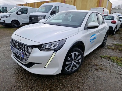 Peugeot E-208 business R 208 Business R e-208 136ch Active