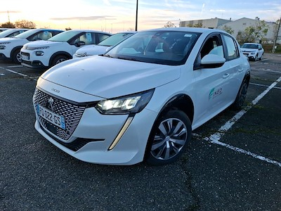 Peugeot E-208 business R 208 Business R e-208 136ch Active - TRANSFO 5 PLACES / 5 SEATS OK + CERTIF OK