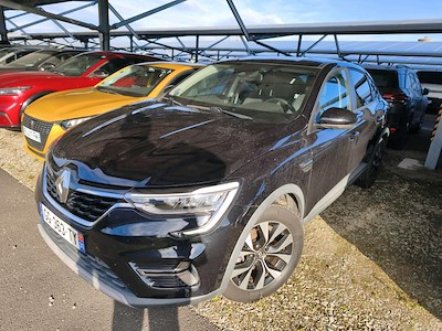 Renault ARKANA Arkana 1.6 E-Tech 145ch Business