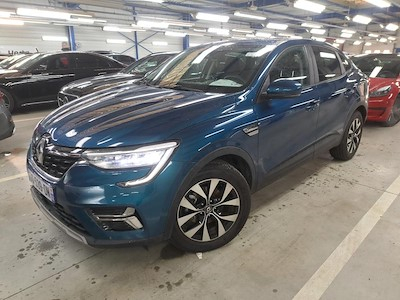 Renault ARKANA Arkana 1.6 E-Tech 145ch full hybrid Evolution