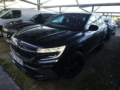 Renault AUSTRAL Austral 1.2 E-Tech full hybrid 200ch Techno esprit Alpine