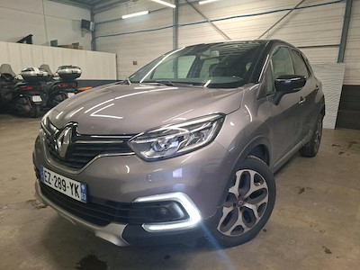Renault CAPTUR Captur 1.2 TCe 120ch energy Intens
