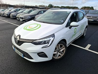 Renault CLIO Clio 1.0 SCe 65ch Business