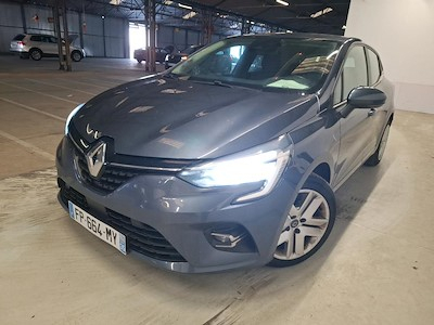 Renault CLIO Clio 1.0 TCe 100ch Business