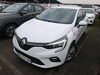 Renault CLIO Clio 1.0 TCe 90ch Business