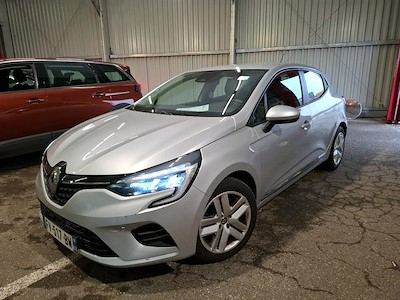 Renault CLIO Clio 1.0 TCe 90ch Business E6D-Full
