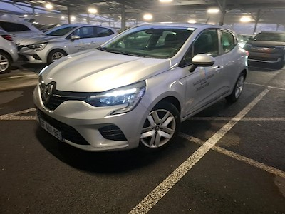 Renault CLIO Clio 1.0 TCe 90ch Business X-Tronic -21N