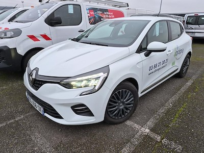 Renault CLIO Clio 1.5 Blue dCi 100ch Business