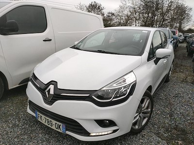 Renault CLIO Clio 1.5 dCi 75ch energy Business 5p Euro6c