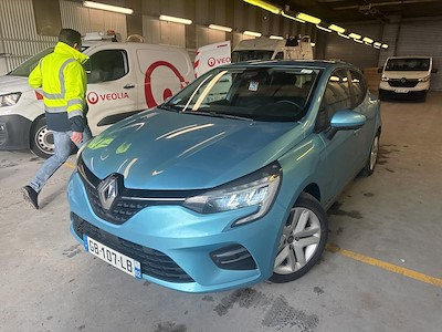 Renault CLIO Clio 1.6 E-Tech 140ch Business