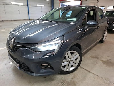 Renault CLIO Clio 1.6 E-Tech 140ch Business