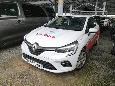 Renault CLIO Clio 1.6 E-Tech 140ch Business