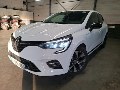 Renault CLIO Clio Reversible 1.0 SCe 65ch Evolution