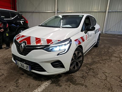 Renault CLIO Clio Reversible 1.0 TCe 90ch Evolution