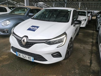 Renault CLIO Clio Reversible 1.0 TCe 90ch Evolution