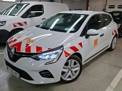 Renault CLIO Clio Reversible 1.6 E-Tech 140ch Business