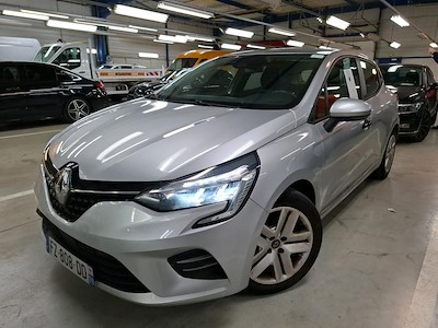 Renault CLIO Clio Reversible 1.6 E-Tech 140ch Business