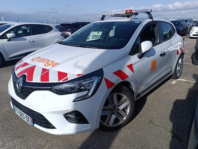 Renault CLIO Clio Reversible 1.6 E-Tech 140ch Business