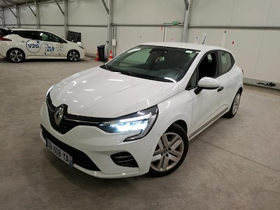 Renault CLIO Clio Reversible 1.6 E-Tech 140ch Business