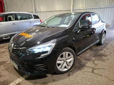 Renault CLIO Clio Reversible 1.6 E-Tech 140ch Business