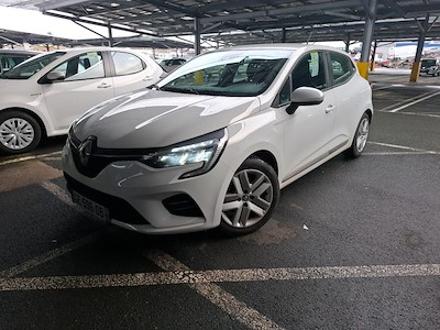Renault CLIO Clio Reversible 1.6 E-Tech 140ch Business -21N