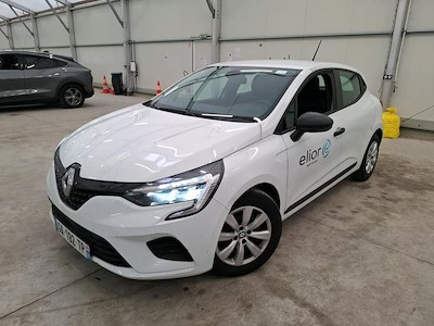 Renault CLIO Clio Ste 1.0 SCe 65ch Air