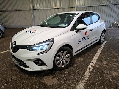 Renault CLIO Clio Ste 1.0 SCe 65ch Air Nav