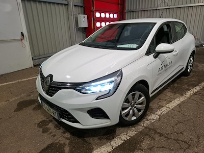 Renault CLIO Clio Ste 1.0 SCe 75ch Air Nav