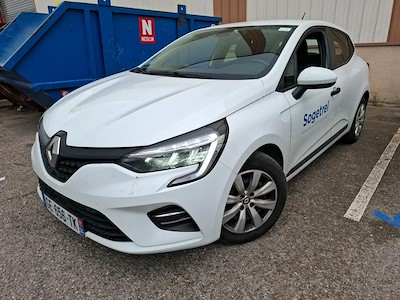 Renault CLIO Clio Ste 1.0 TCe 90ch Air Nav