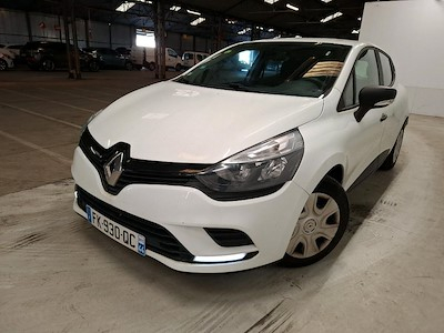 Renault CLIO Clio Ste 1.5 dCi 75ch energy Air E6C