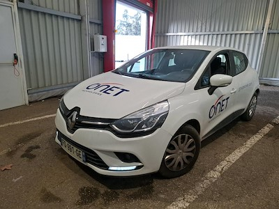 Renault CLIO Clio Ste 1.5 dCi 75ch energy Air MediaNav E6C