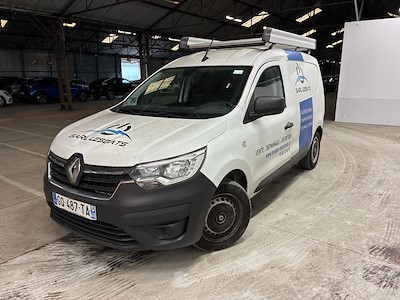Renault EXPRESS Express Van 1.5 Blue dCi 95ch Confort