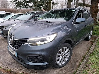 Renault KADJAR Kadjar 1.5 Blue dCi 115ch Business