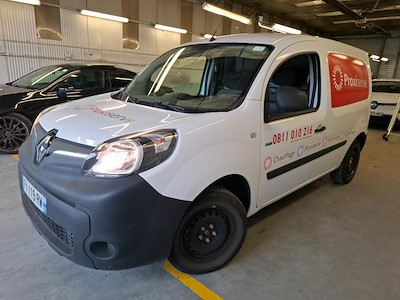 Renault KANGOO Kangoo Express Electrique Grand Confort Achat Integral