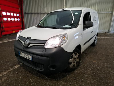 Renault Kangoo express Kangoo Express 1.5 Blue dCi 80ch Grand Confort 5cv