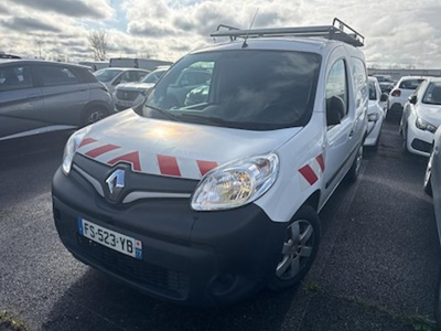 Renault Kangoo express Kangoo Express 1.5 Blue dCi 80ch Grand Confort 5cv