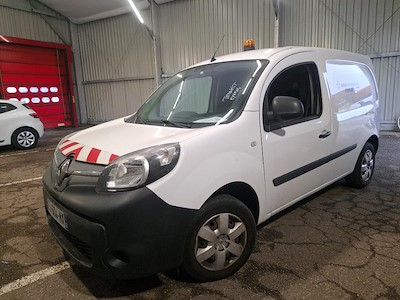 Renault Kangoo express Kangoo Express Electrique Confort Achat Integral
