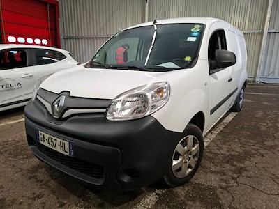 Renault Kangoo express Kangoo Express Maxi 1.5 Blue dCi 95ch Grand Volume Grand Confort
