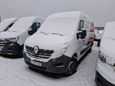 Renault MASTER Master Fg F3500 L2H2 2.3 dCi 130ch Grand Confort Euro6