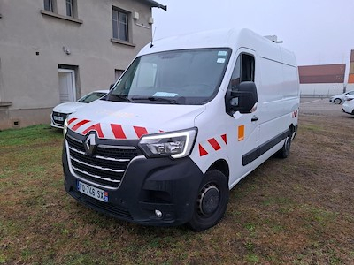 Renault MASTER Master Fg F3500 L2H2 2.3 dCi 150ch Energy Grand Confort E6