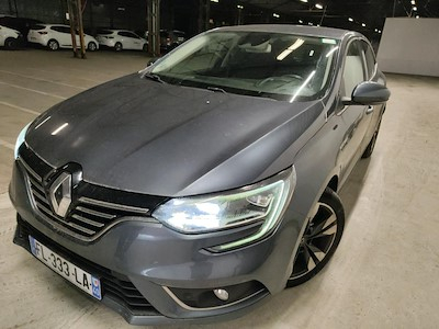 Renault MEGANE Megane 1.7 Blue dCi 150ch Business Intens EDC