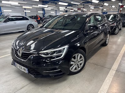 Renault MEGANE Megane Estate 1.5 Blue dCi 115ch Business EDC