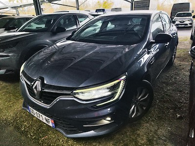 Renault MEGANE Megane Ste 1.5 Blue dCi 115ch Air Nav Reversible