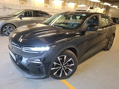 Renault Megane e-tech Megane E-Tech Electric EV60 130ch Evolution ER optimum charge