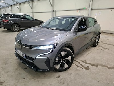 Renault Megane e-tech Megane E-Tech Electric EV60 220ch Equilibre optimum charge