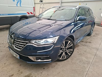 Renault TALISMAN Talisman Estate 1.3 TCe 160ch FAP Initiale Paris EDC E6D-Full