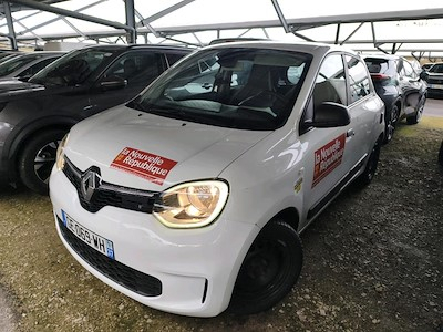 Renault TWINGO Twingo 1.0 SCe 65ch Zen// 2 PLACES - 2 SEATS